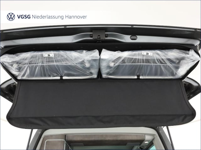 Volkswagen T6.1 California