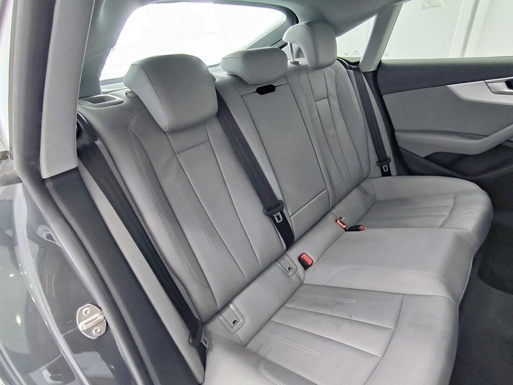 Image about Audi A5 Sportback S line 40 TFSI 150 kW (204 CV) S tronic