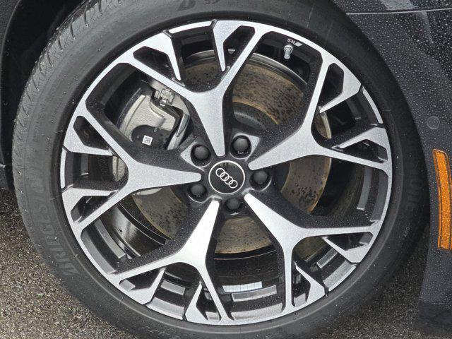 2026 Audi A6 Premium Plus - Photo 17