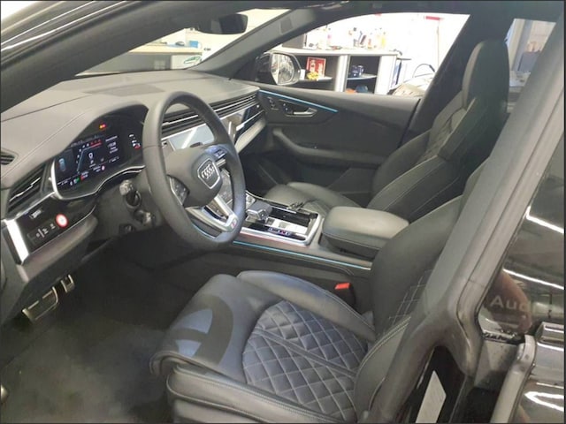 Audi SQ8 SUV TFSI Quattro Tiptronic - - Joinsteer - #3