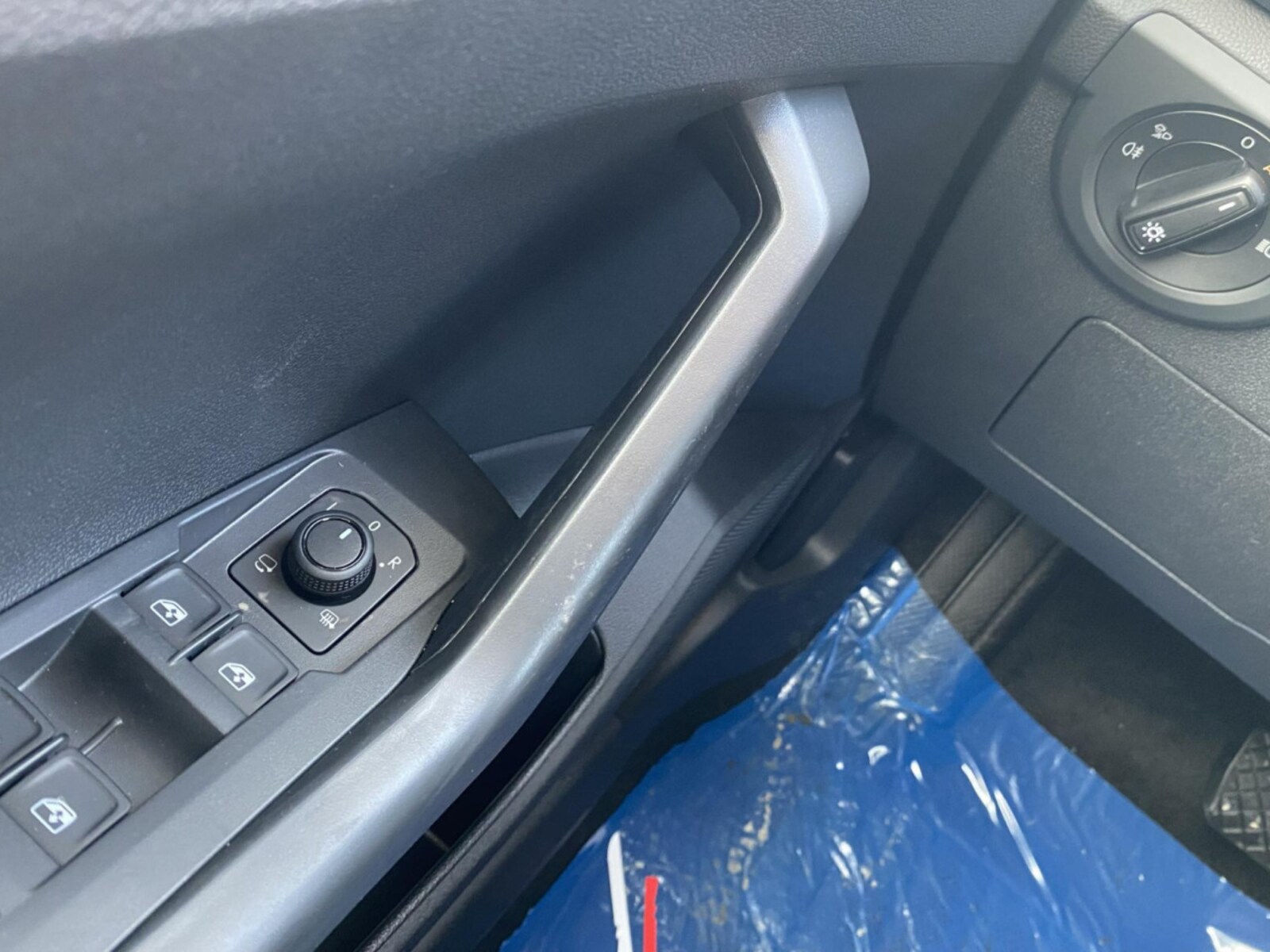 Volkswagen T-Cross – Bild 11