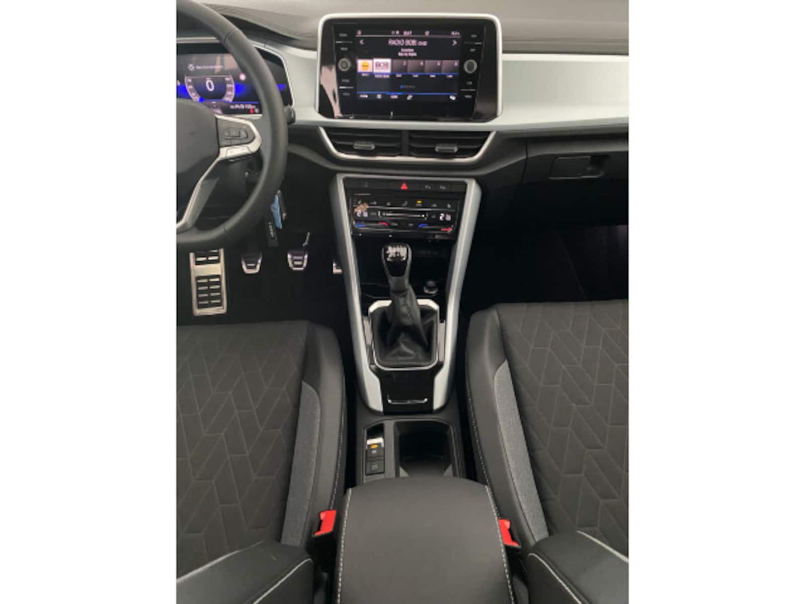 Volkswagen T-Roc – Bild 11