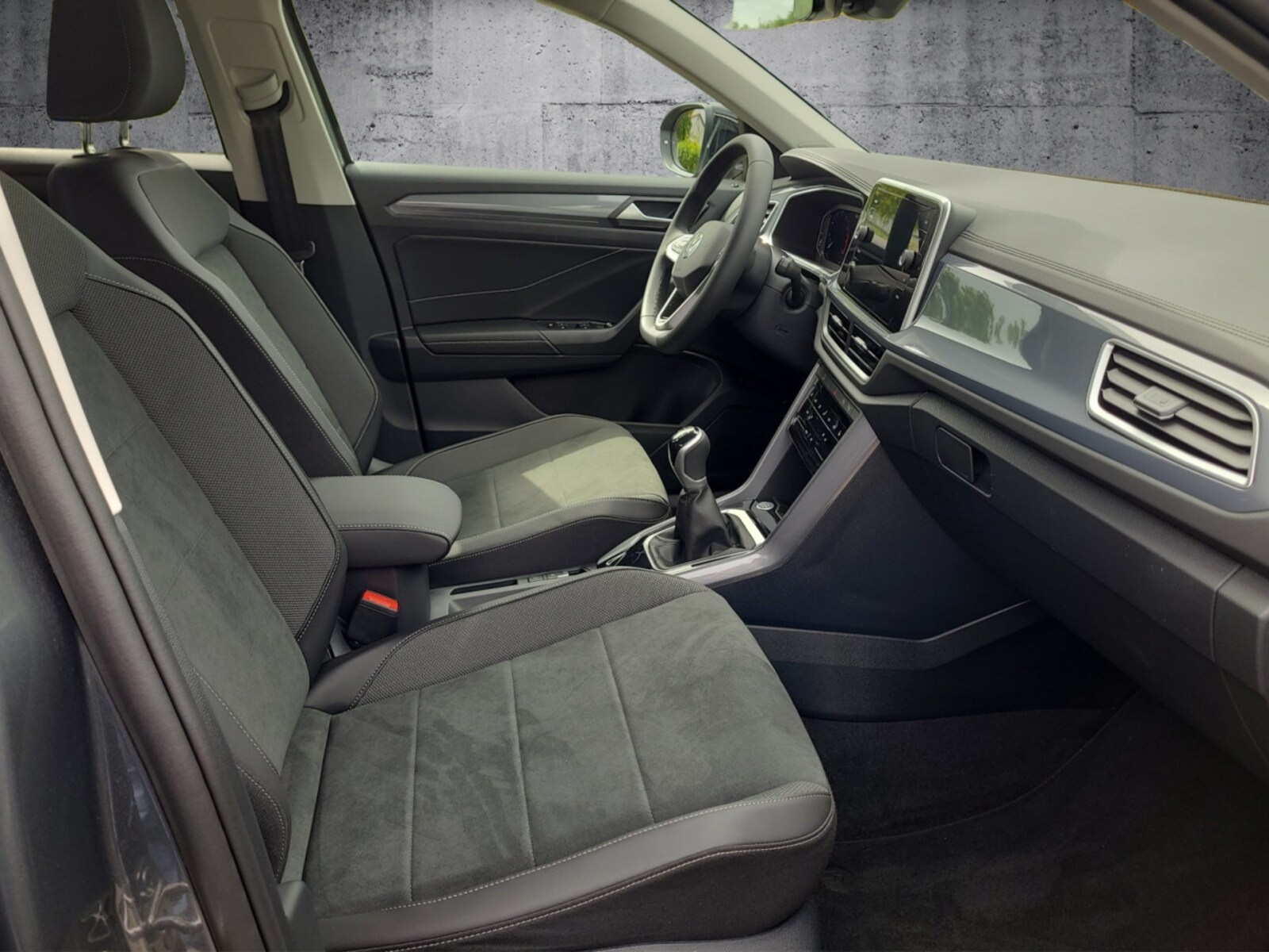 Volkswagen T-Roc – Bild 11