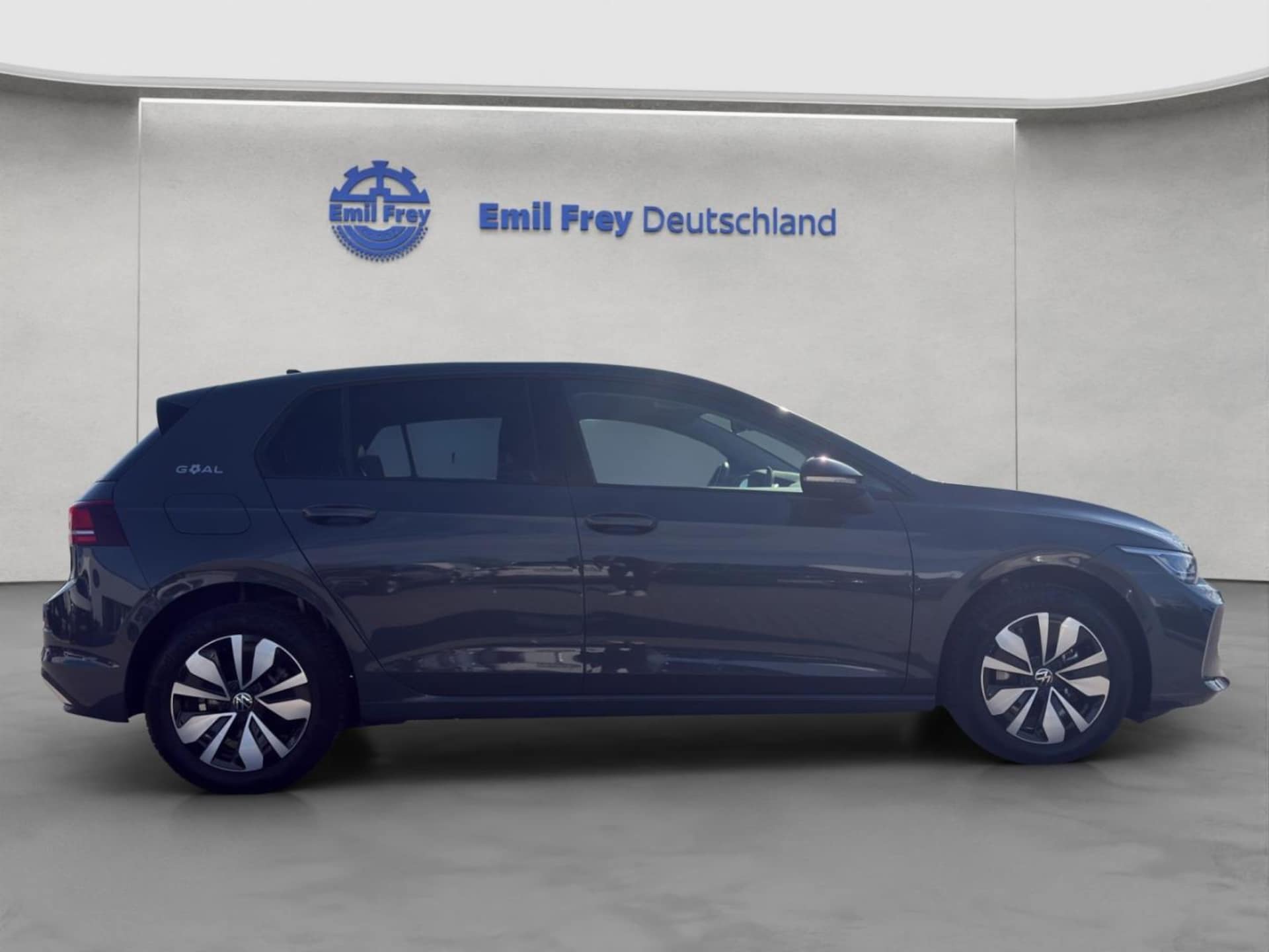 Volkswagen Golf Goal