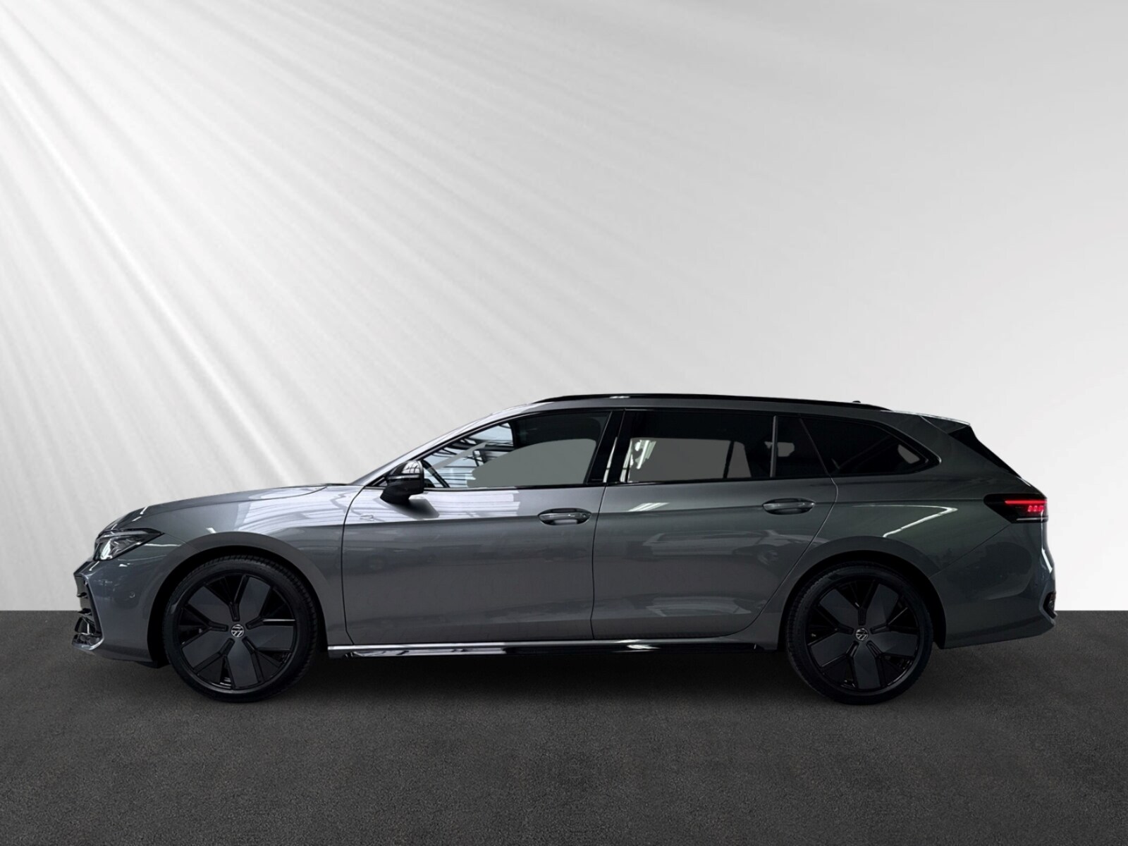Volkswagen Passat – Bild 2