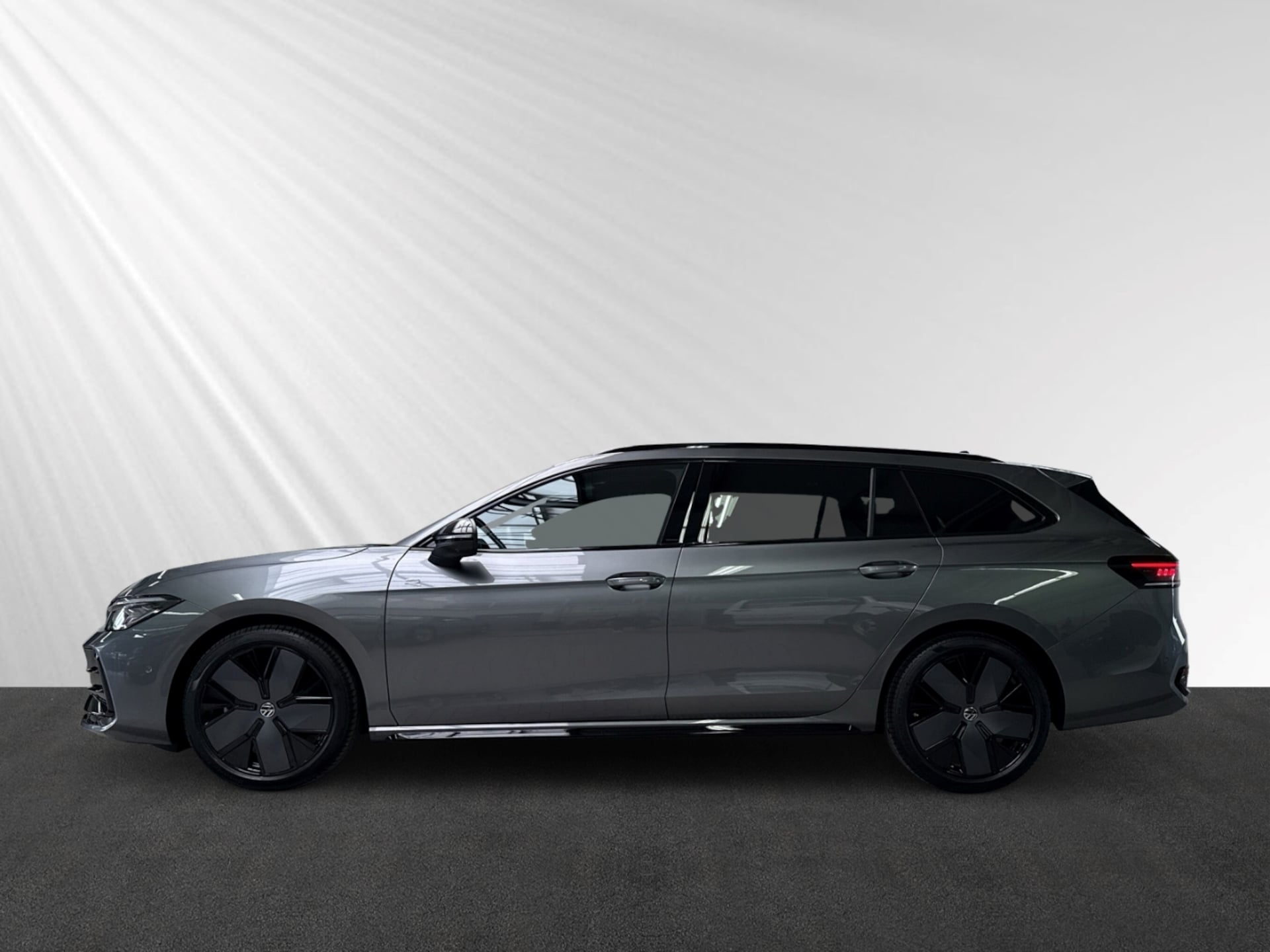 Volkswagen Passat R-Line