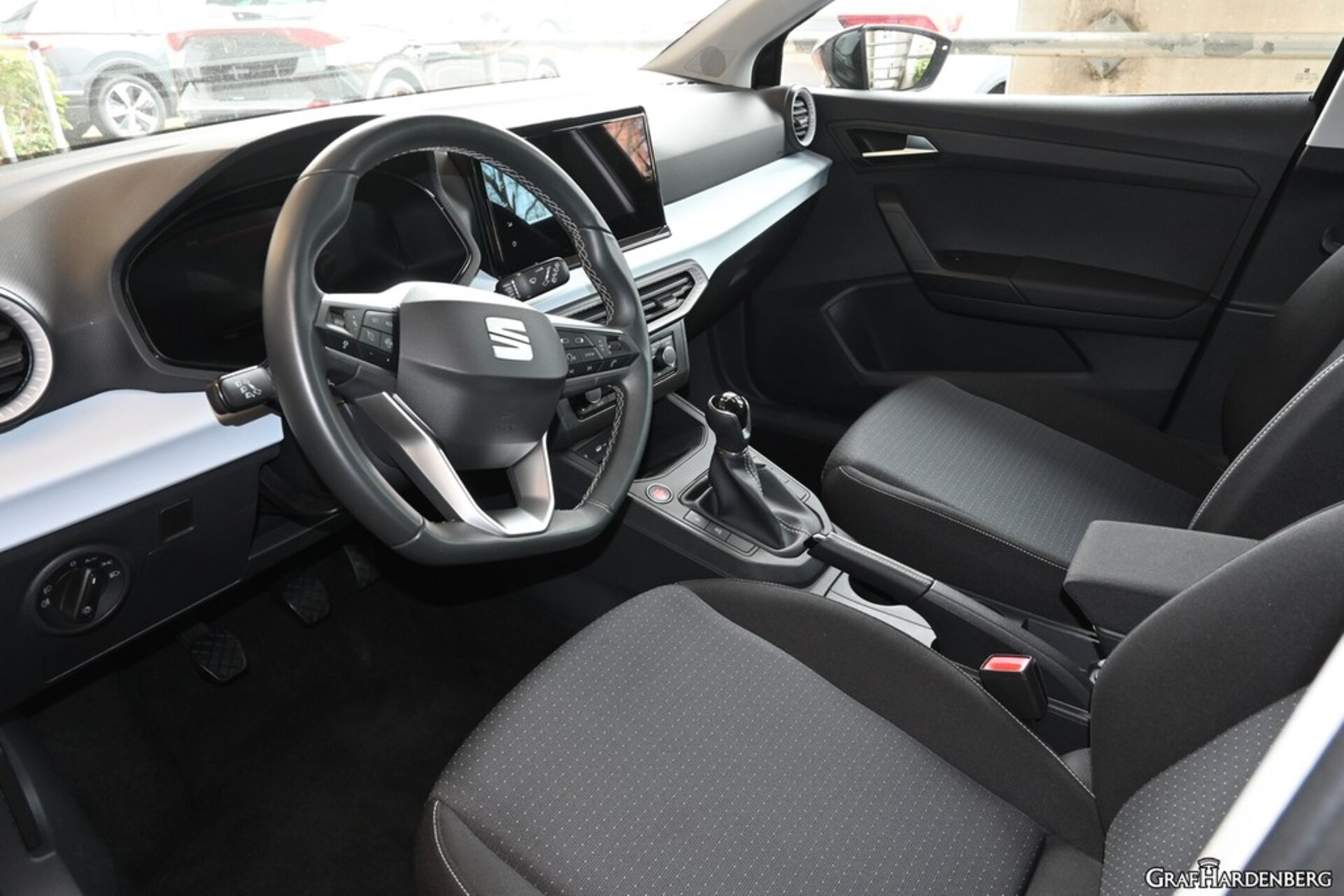 SEAT Ibiza Style