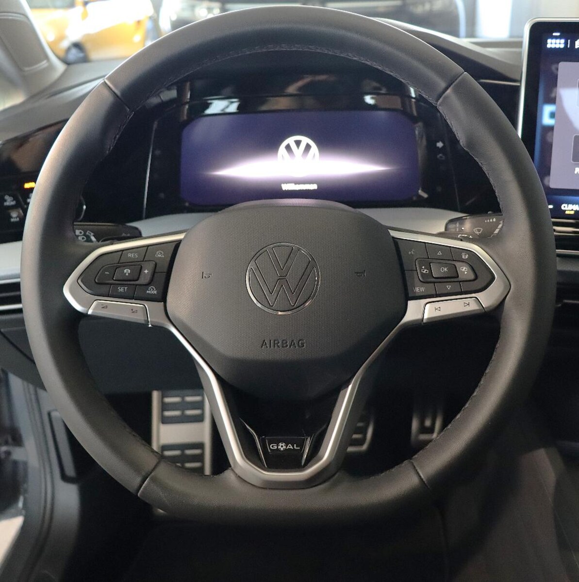 Volkswagen Golf – Bild 12