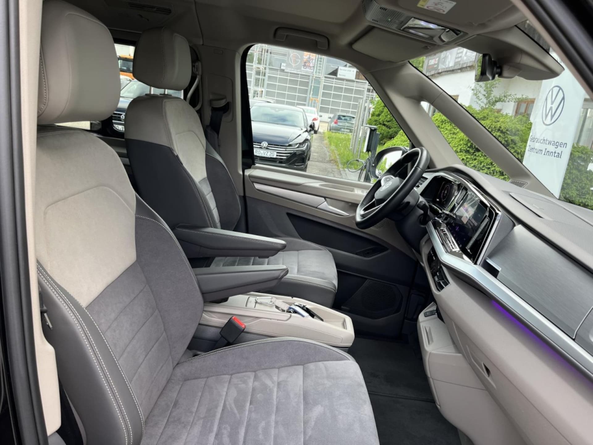 Volkswagen Multivan Life