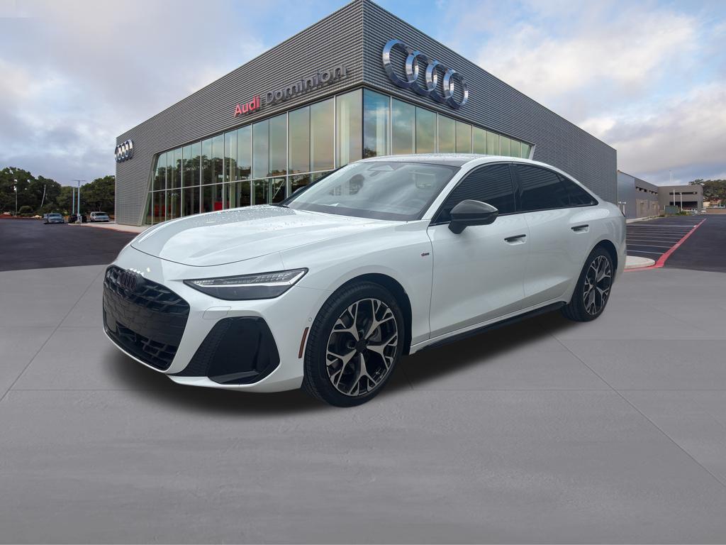 2026 Audi A6 Premium Plus quattro S tronic's photo