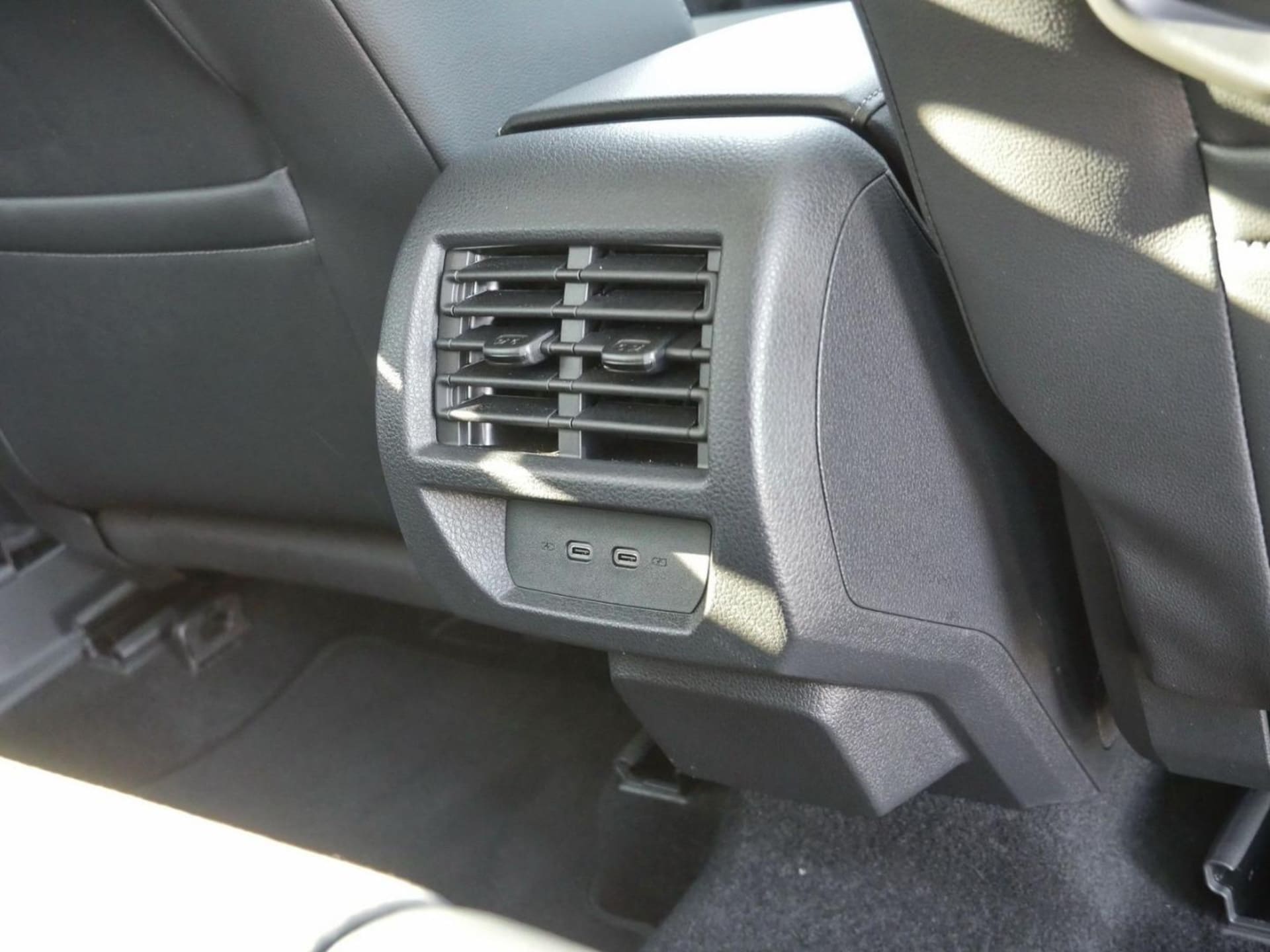 Volkswagen Caddy Maxi Style