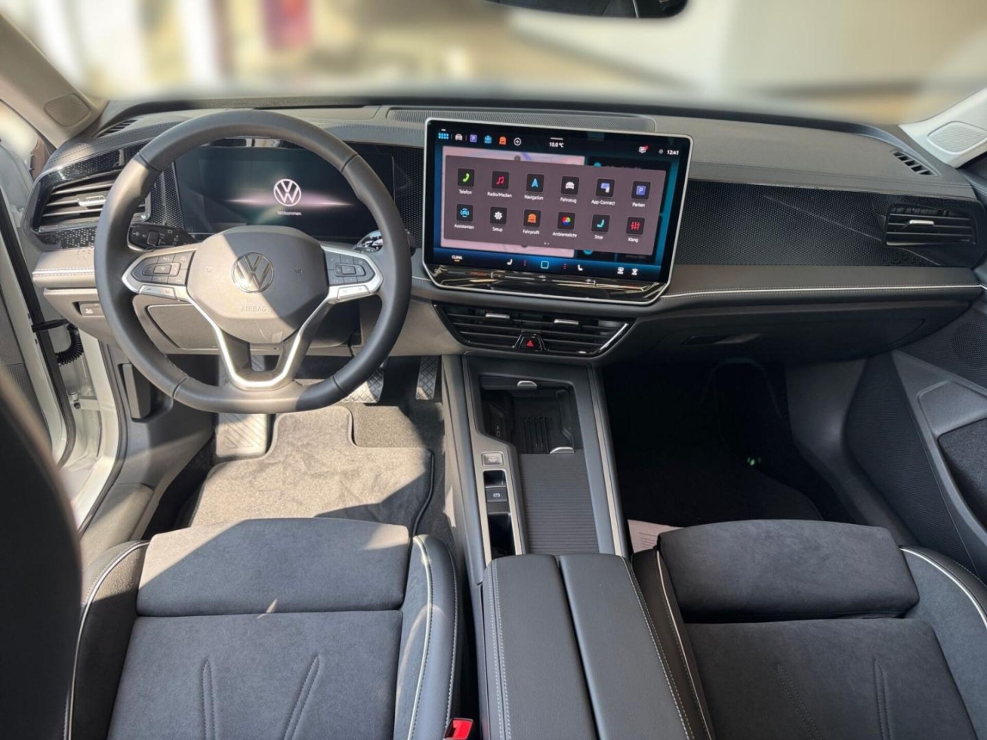 Volkswagen Passat Business
