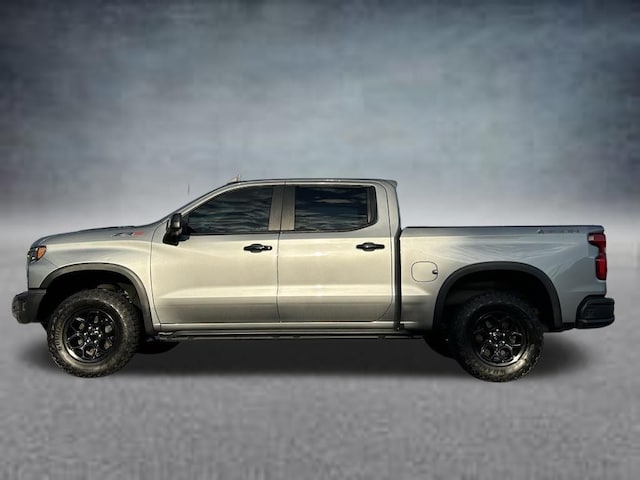 2023 Chevrolet Silverado