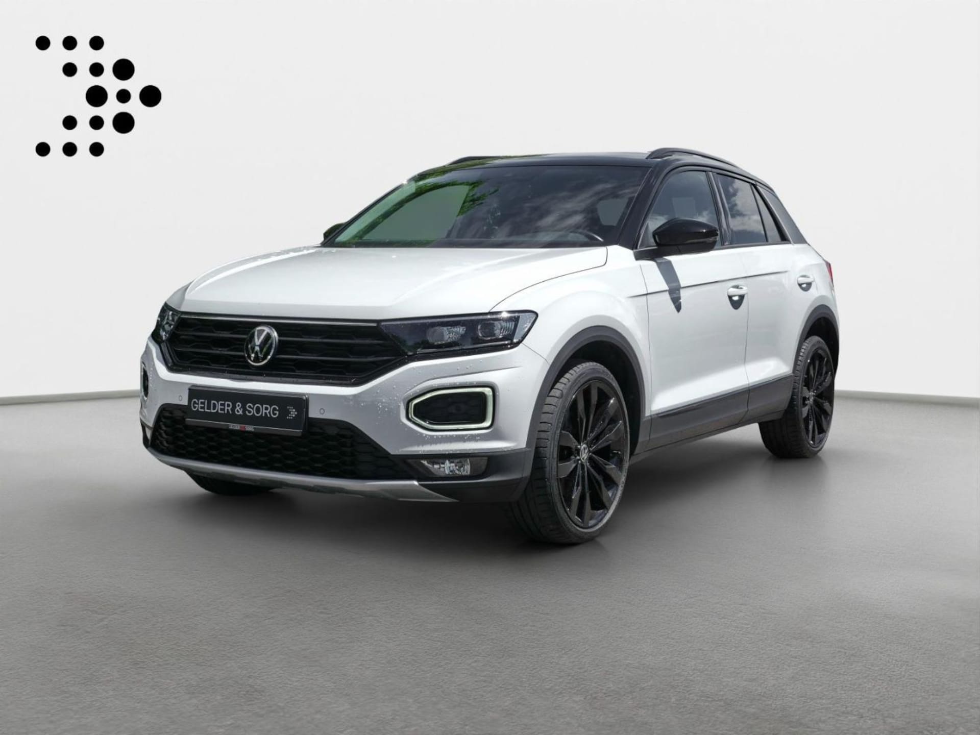 Volkswagen T-Roc Sport