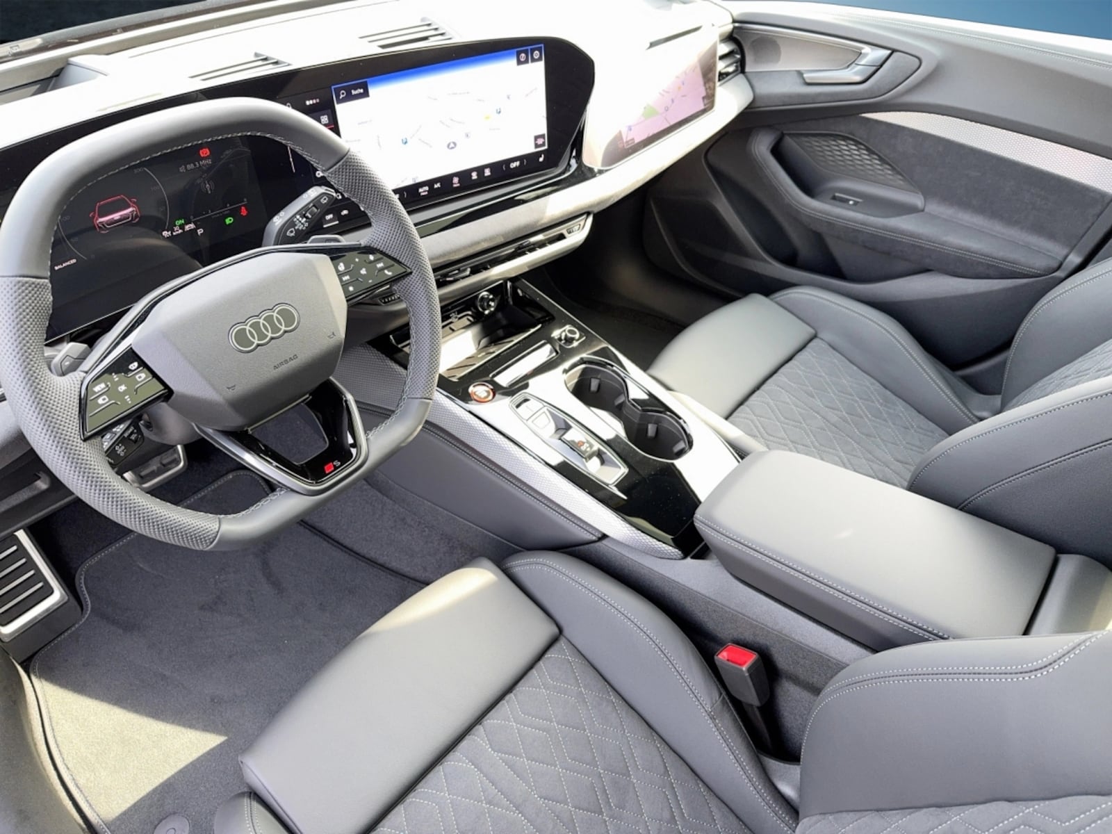 Audi A5 Avant – Bild 9
