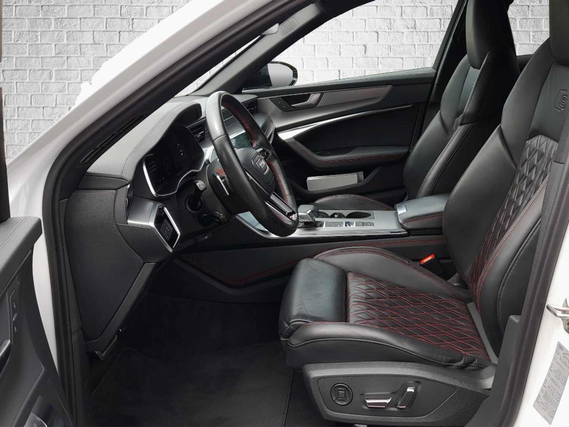 Audi A6 Avant TFSI e Sport