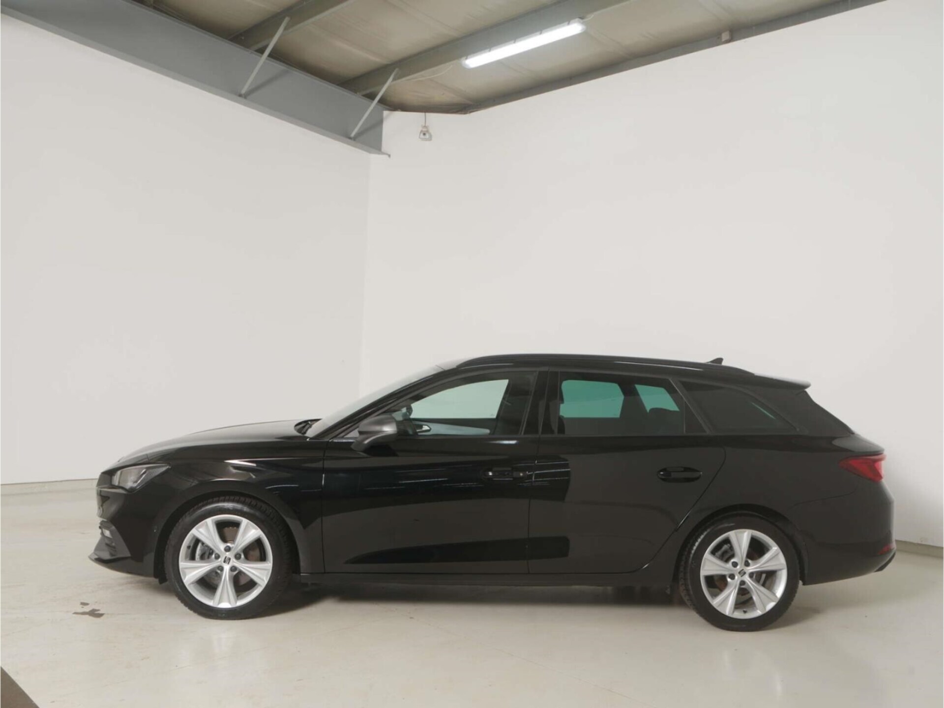 SEAT Leon Sportstourer FR