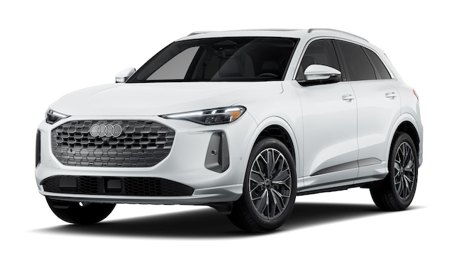 2026 Audi Q5