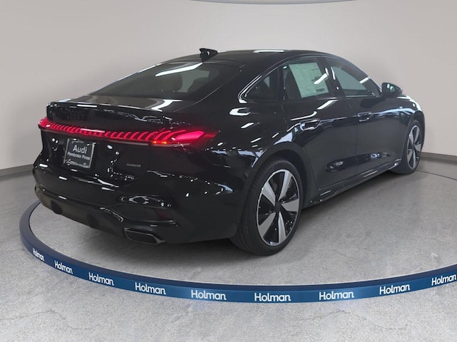 2026 Audi A5 Sedan