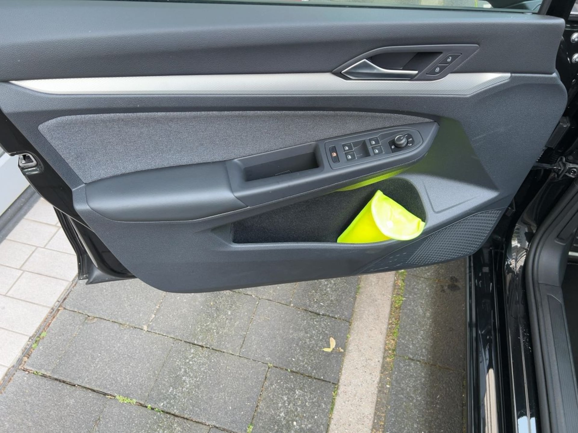 Volkswagen Golf MOVE