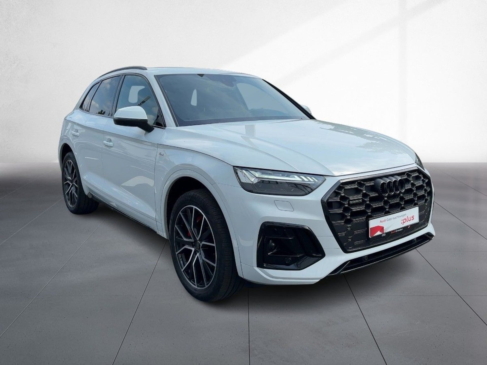 Audi Q5 SUV S line