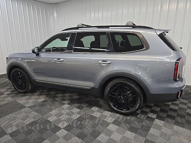 2023 Kia Telluride