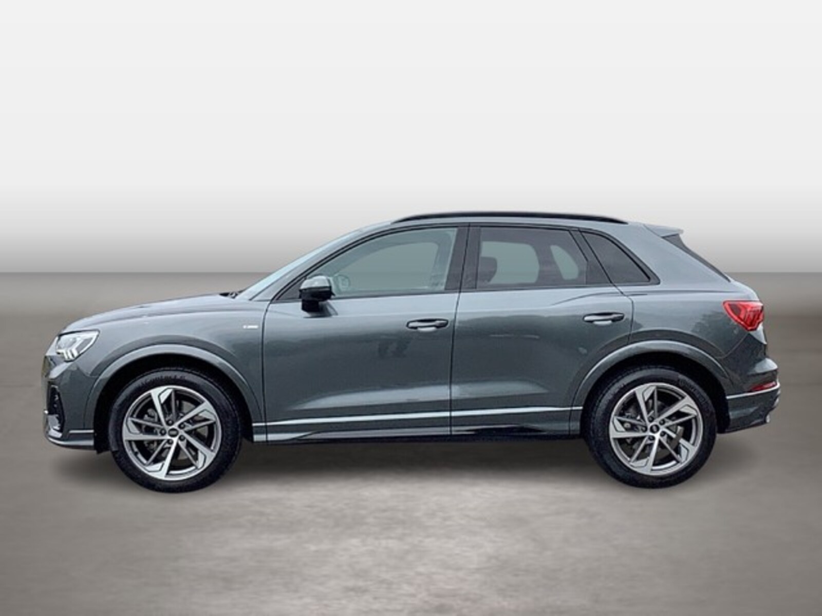 Audi Q3 – Bild 2
