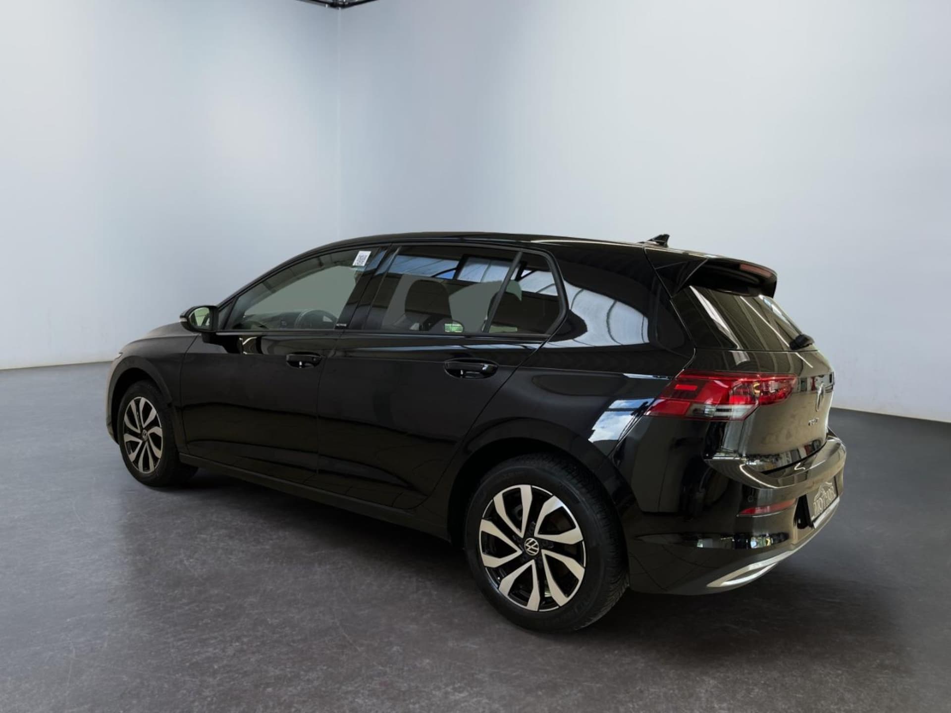 Volkswagen Golf Active