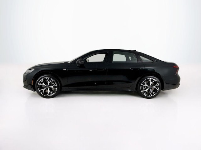 2026 Audi A6 Sedan