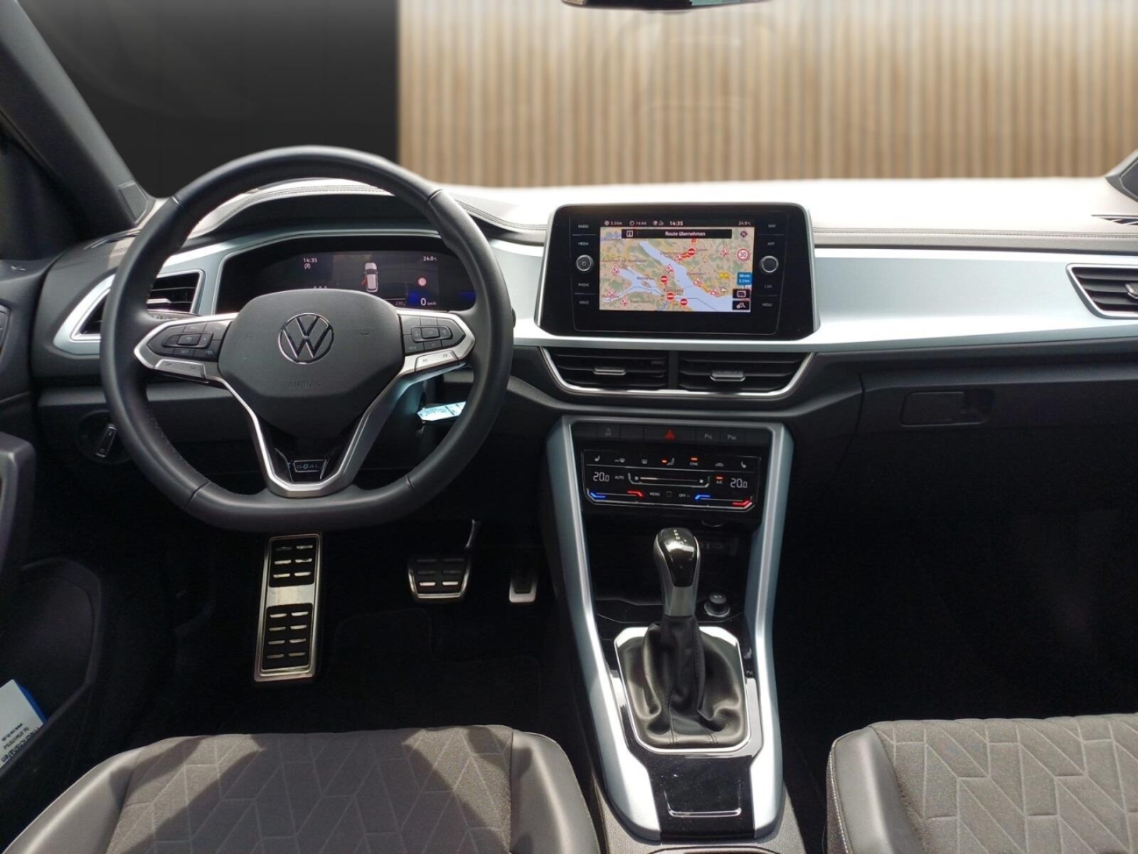 Volkswagen T-Roc – Bild 11