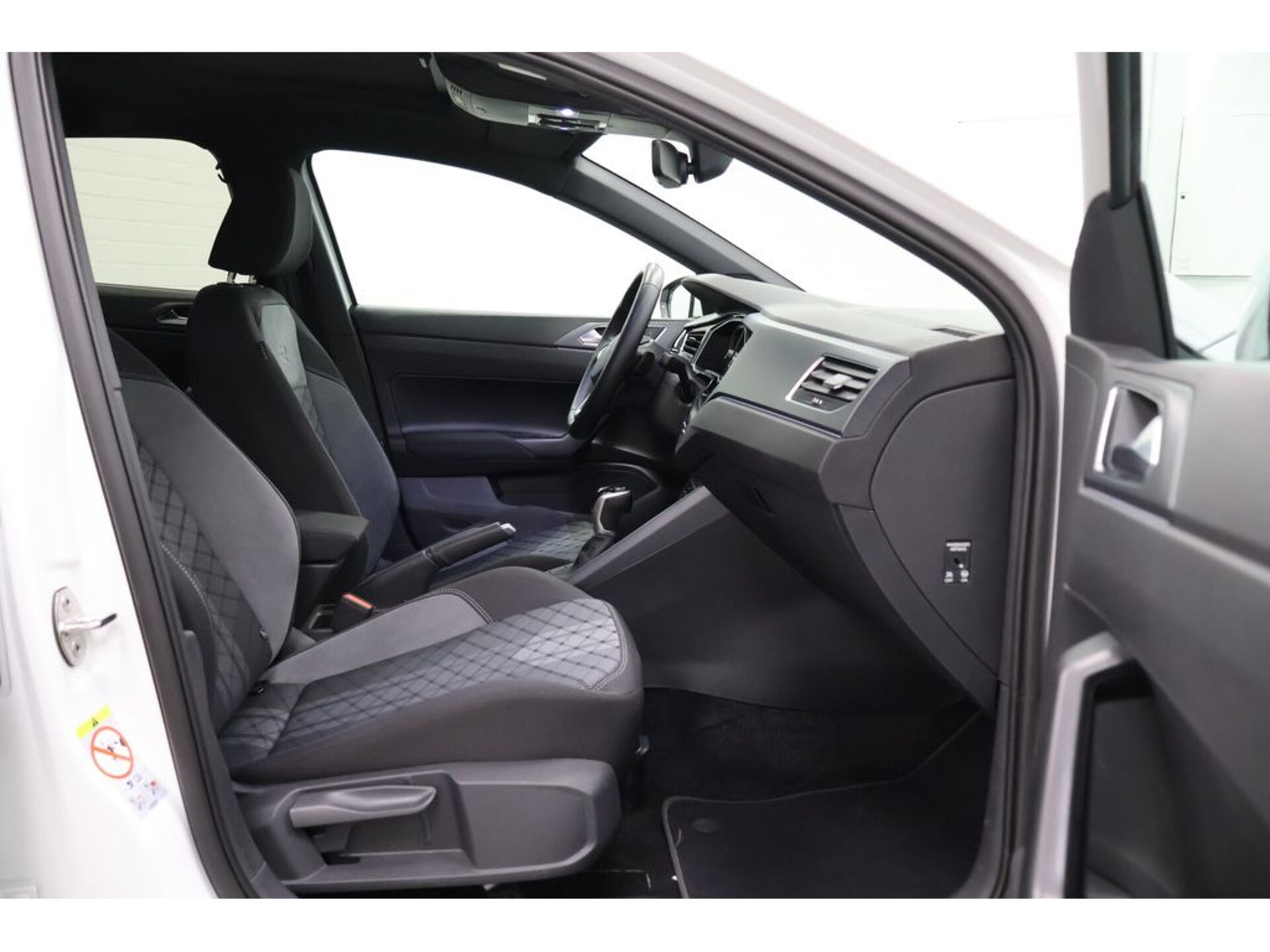 Volkswagen Polo R-Line
