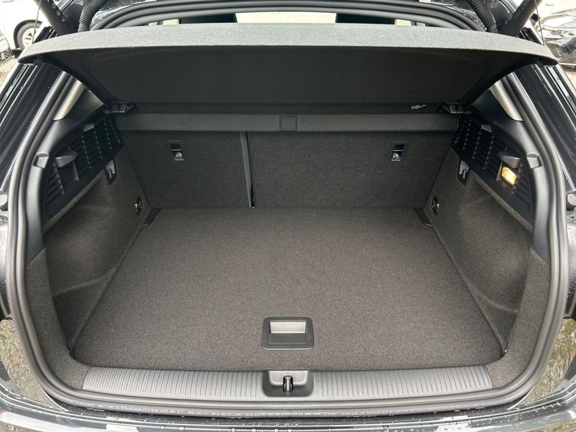 Audi Q2 Advanced