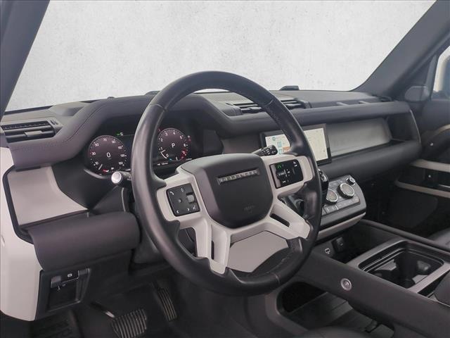 2023 Land Rover Defender