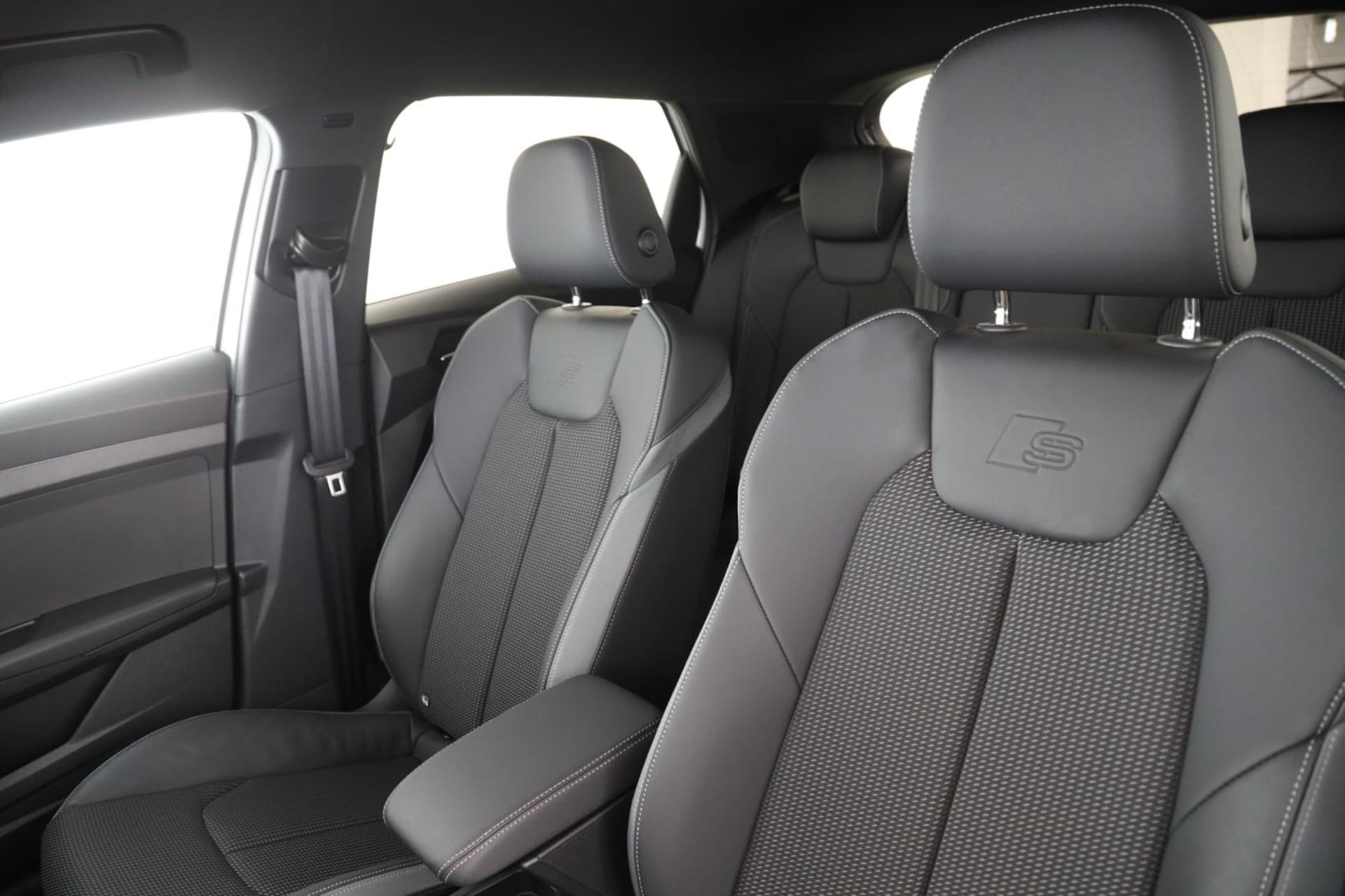 Audi A1 Sportback S line