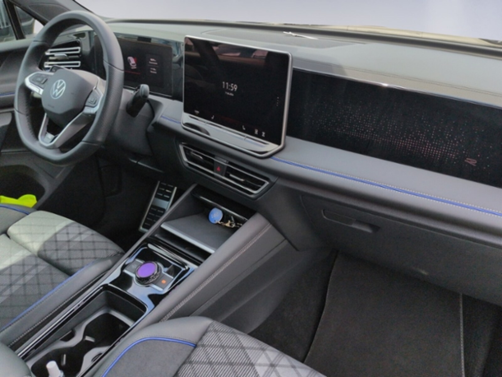 Volkswagen Tiguan – Bild 20