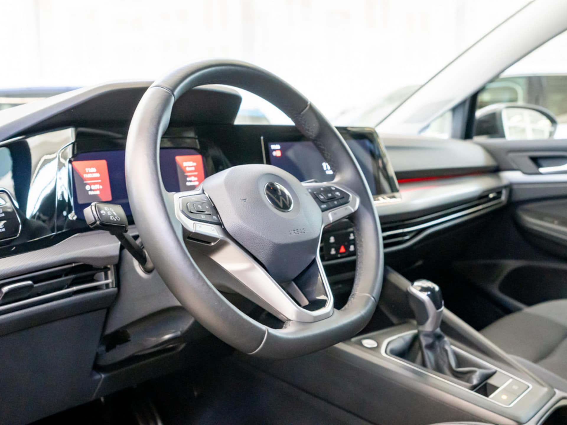 Volkswagen Golf Active