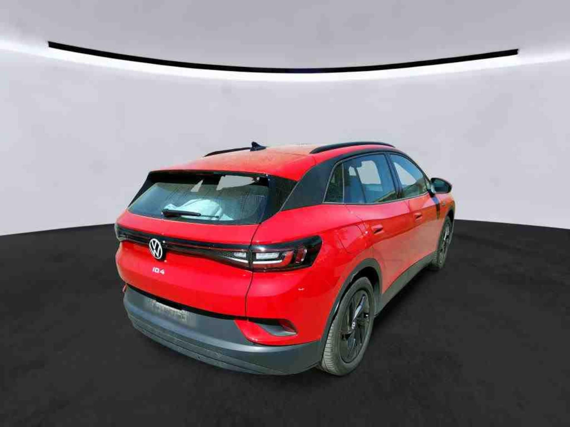 Volkswagen ID.4 Pro Performance