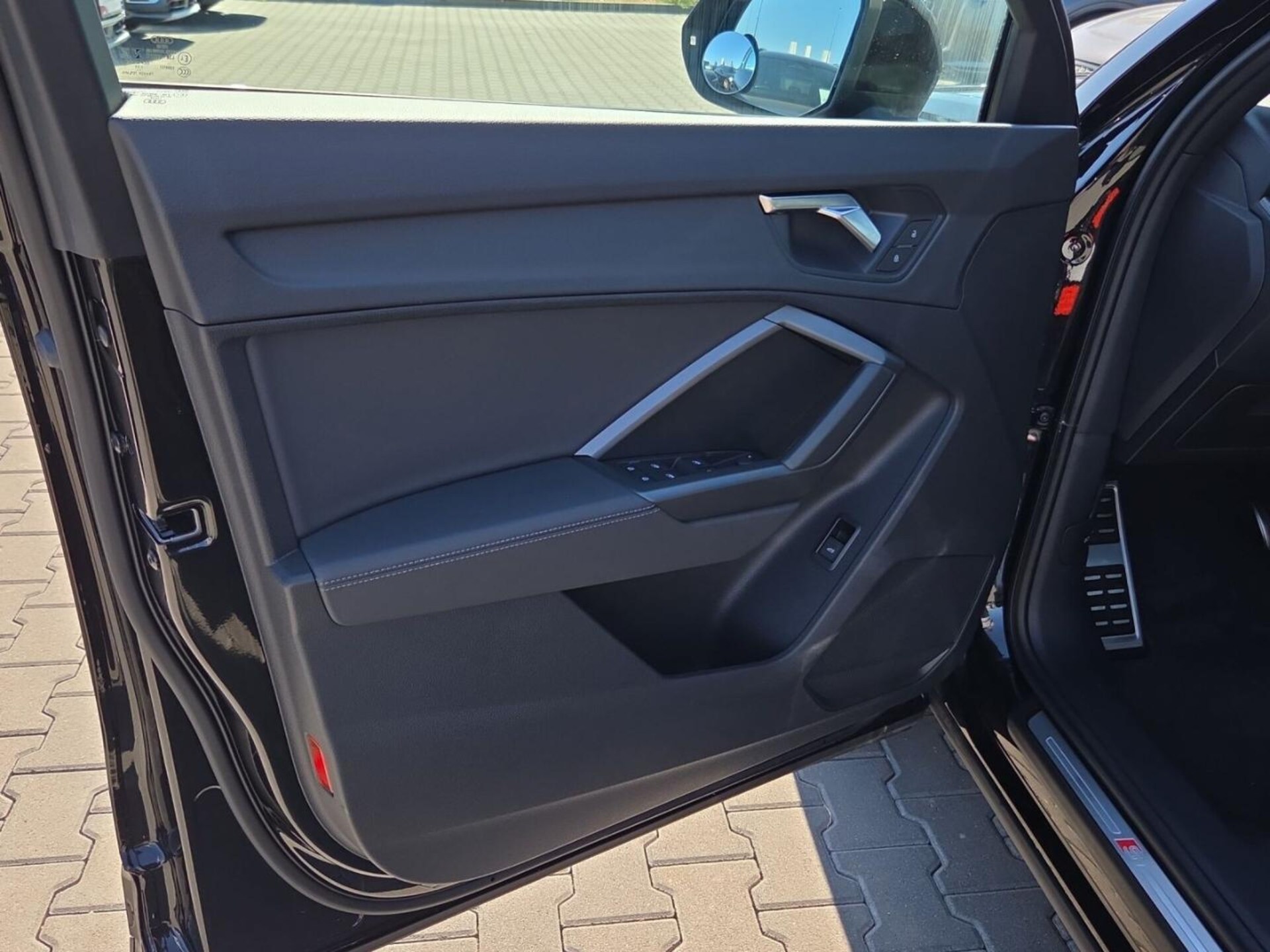 Audi Q3 SUV S line