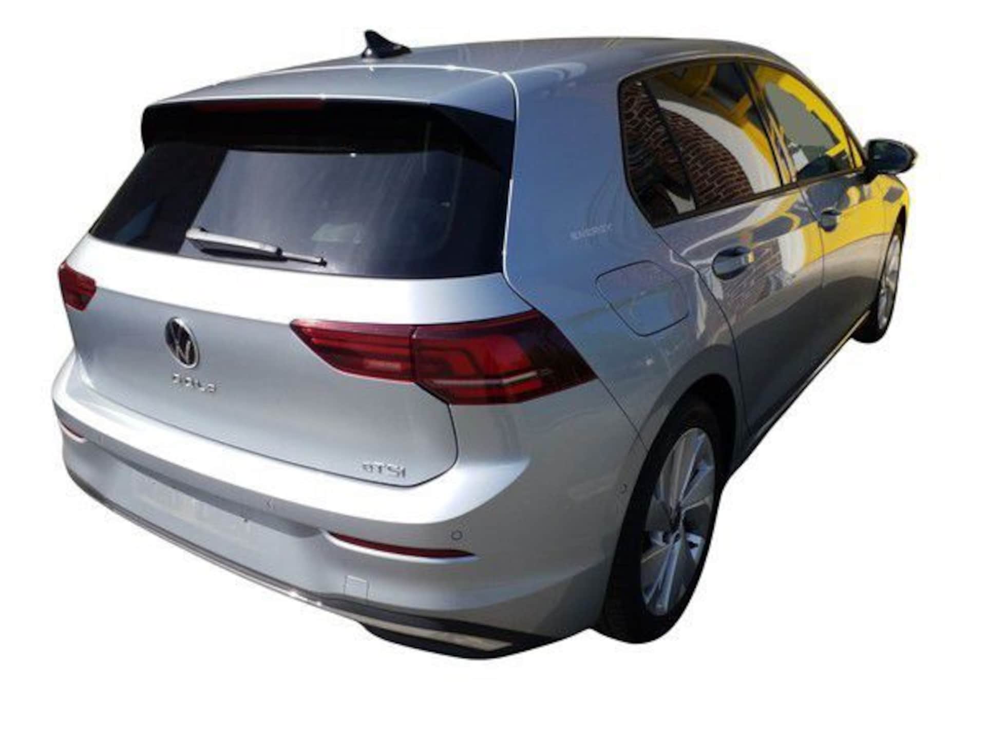 Volkswagen Golf ENERGY