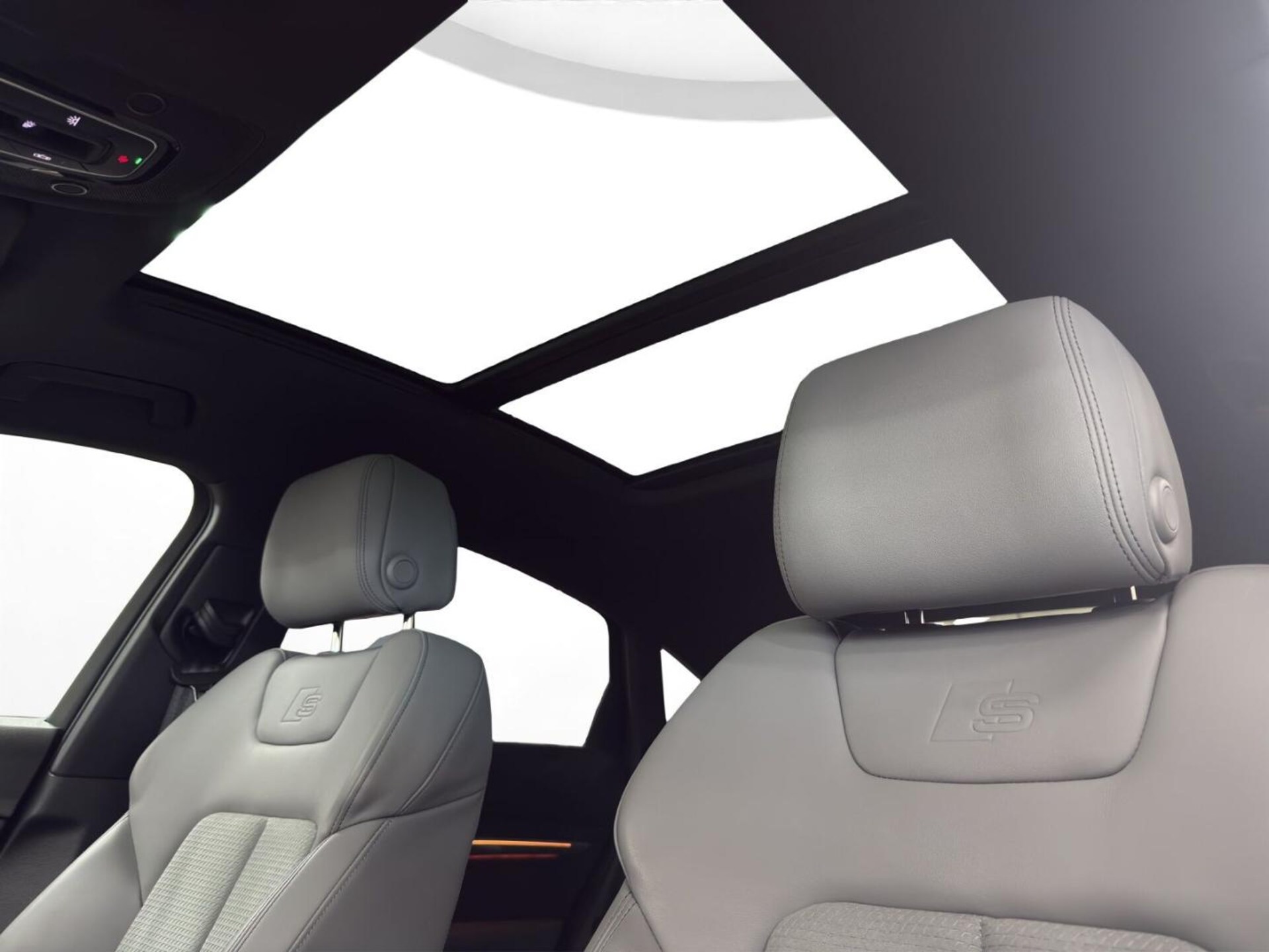 Audi e-tron Sportback S line