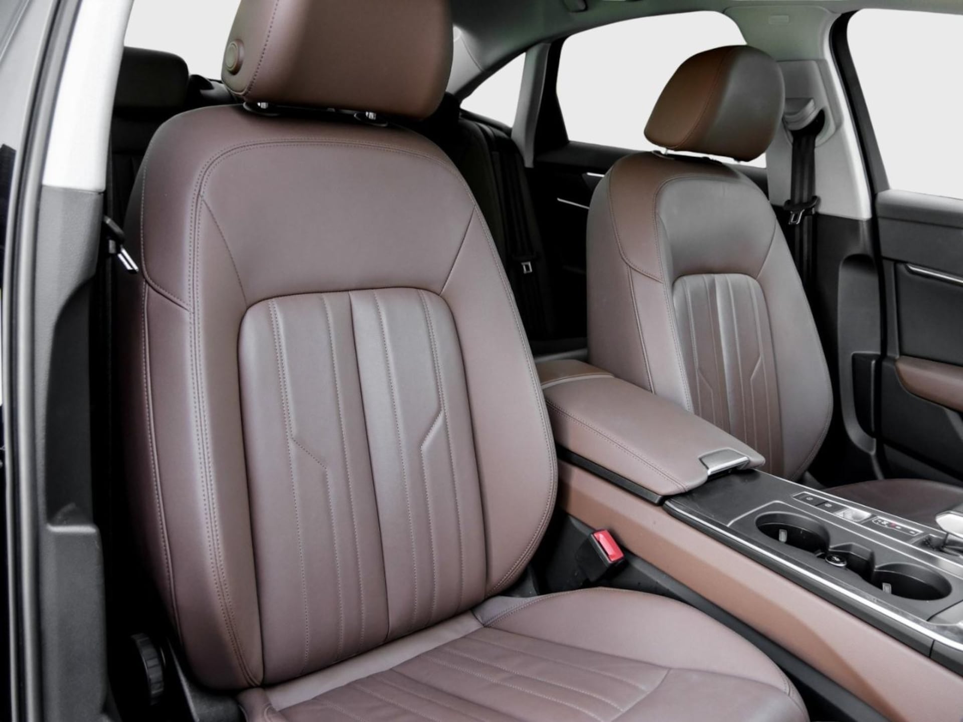 Audi A6 Limousine