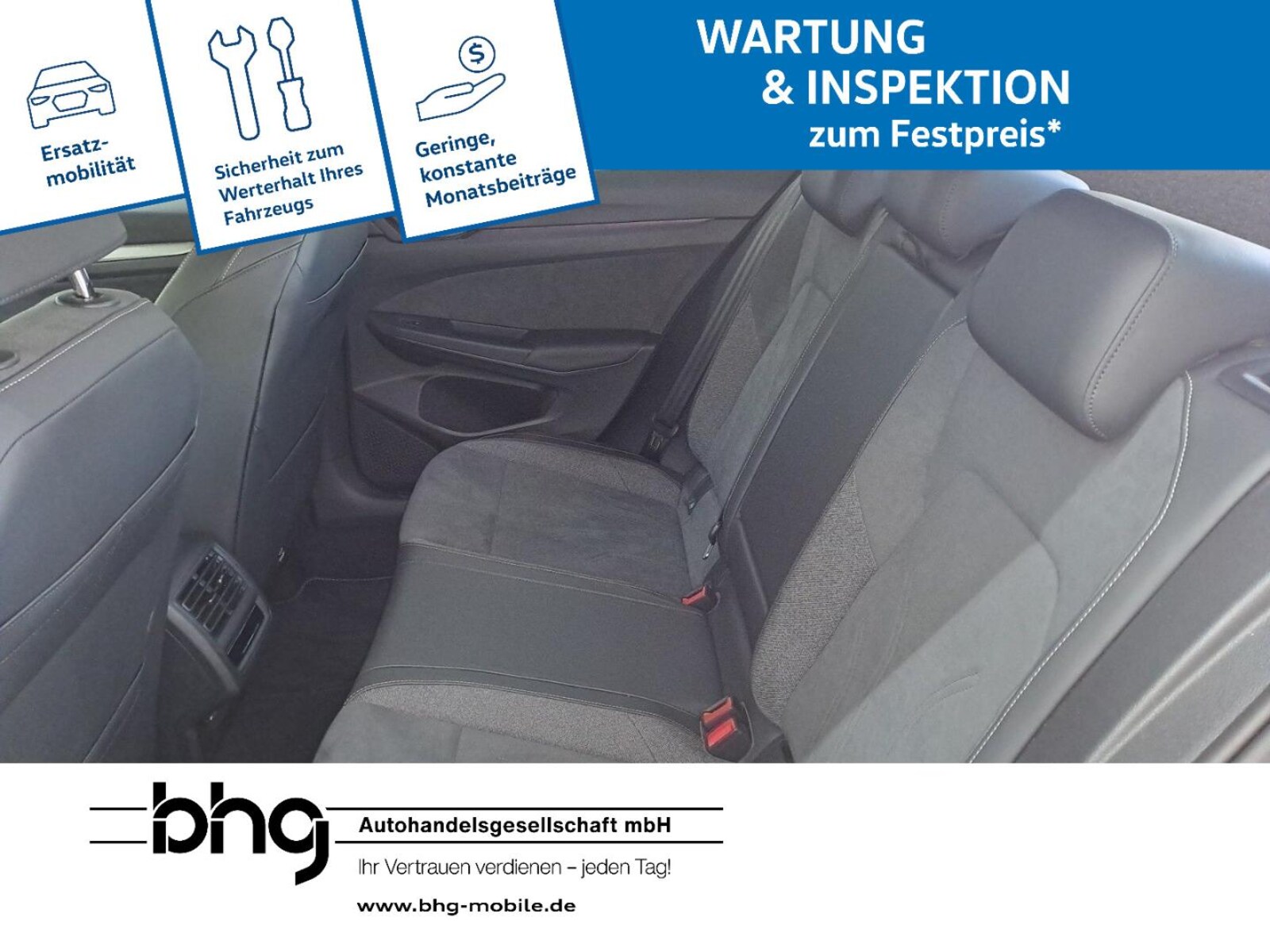 Volkswagen Golf – Bild 14