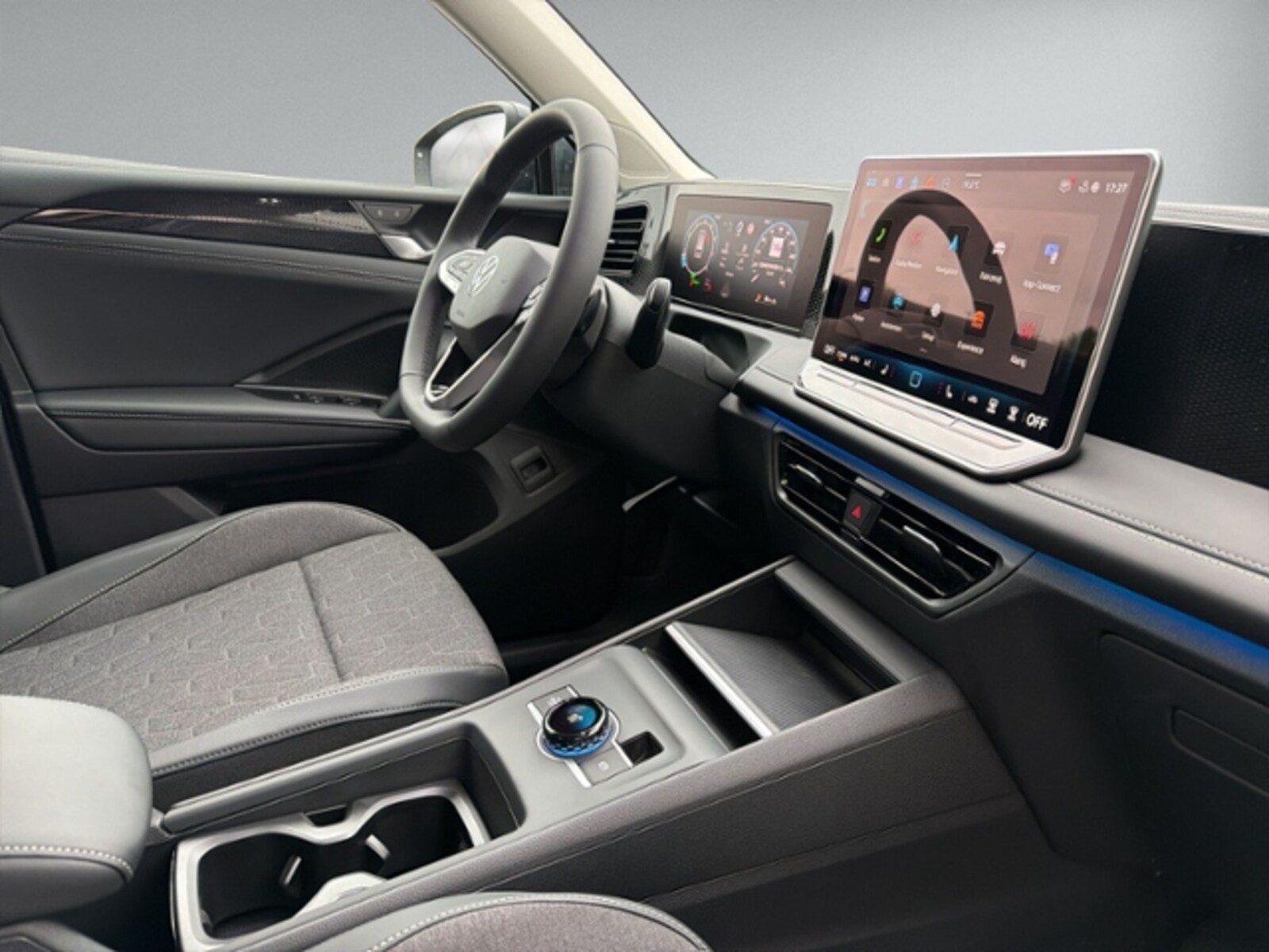 Volkswagen Tiguan – Bild 15