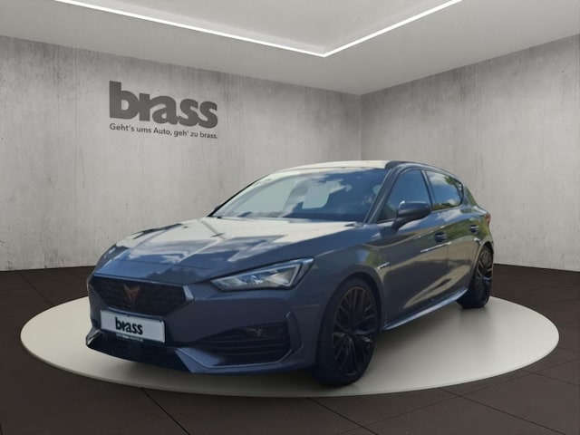 CUPRA Leon VZ 2.0 TSI (DKT5052024)