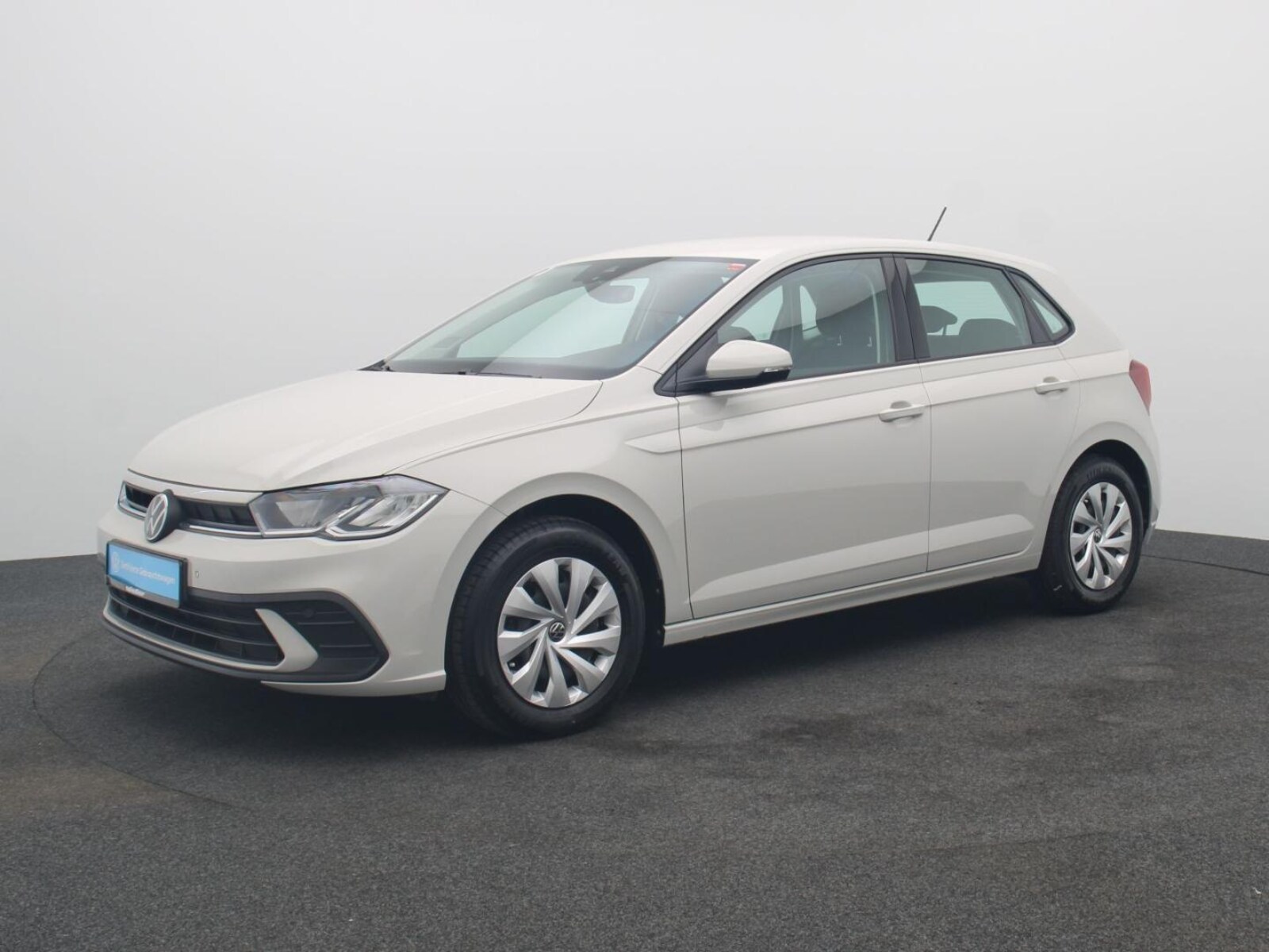 Volkswagen Polo – Bild 2