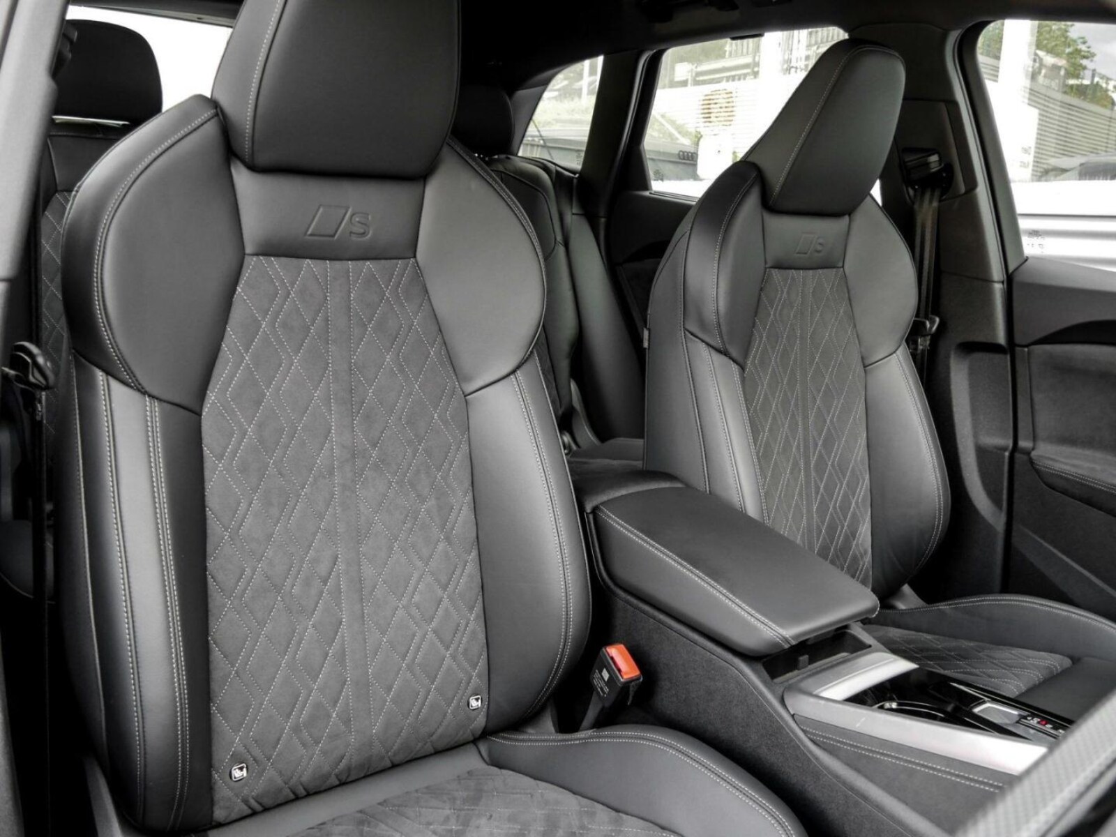 Audi Q5 – Bild 7