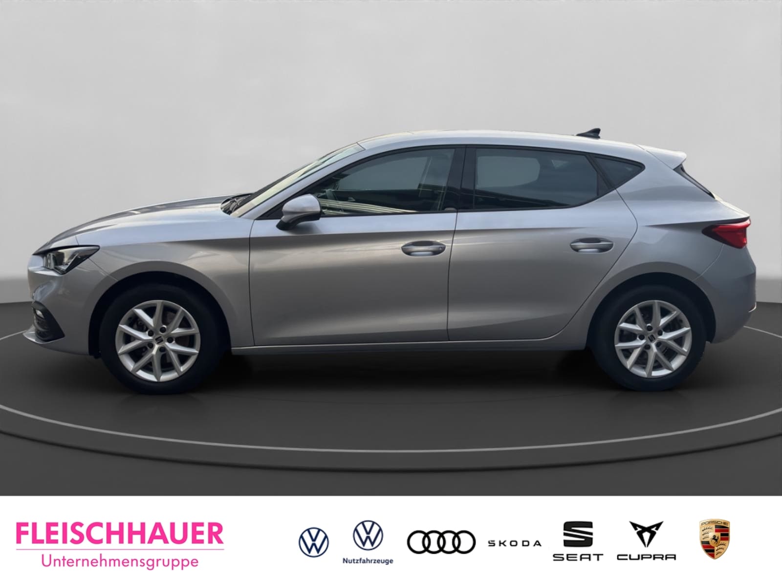 SEAT Leon – Bild 3