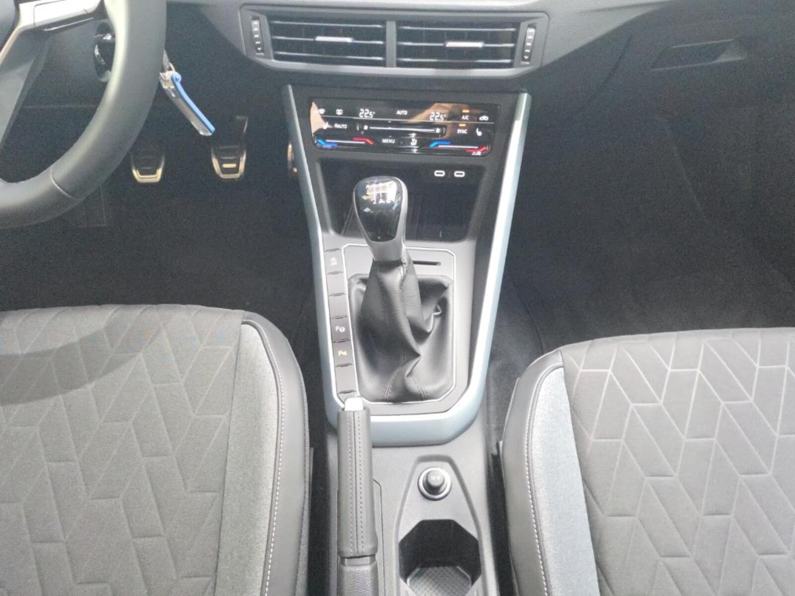 Volkswagen Taigo – Bild 17