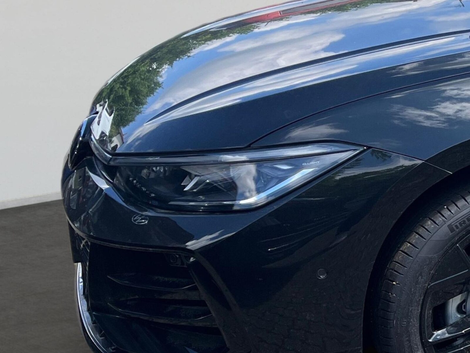 Volkswagen Passat – Bild 6
