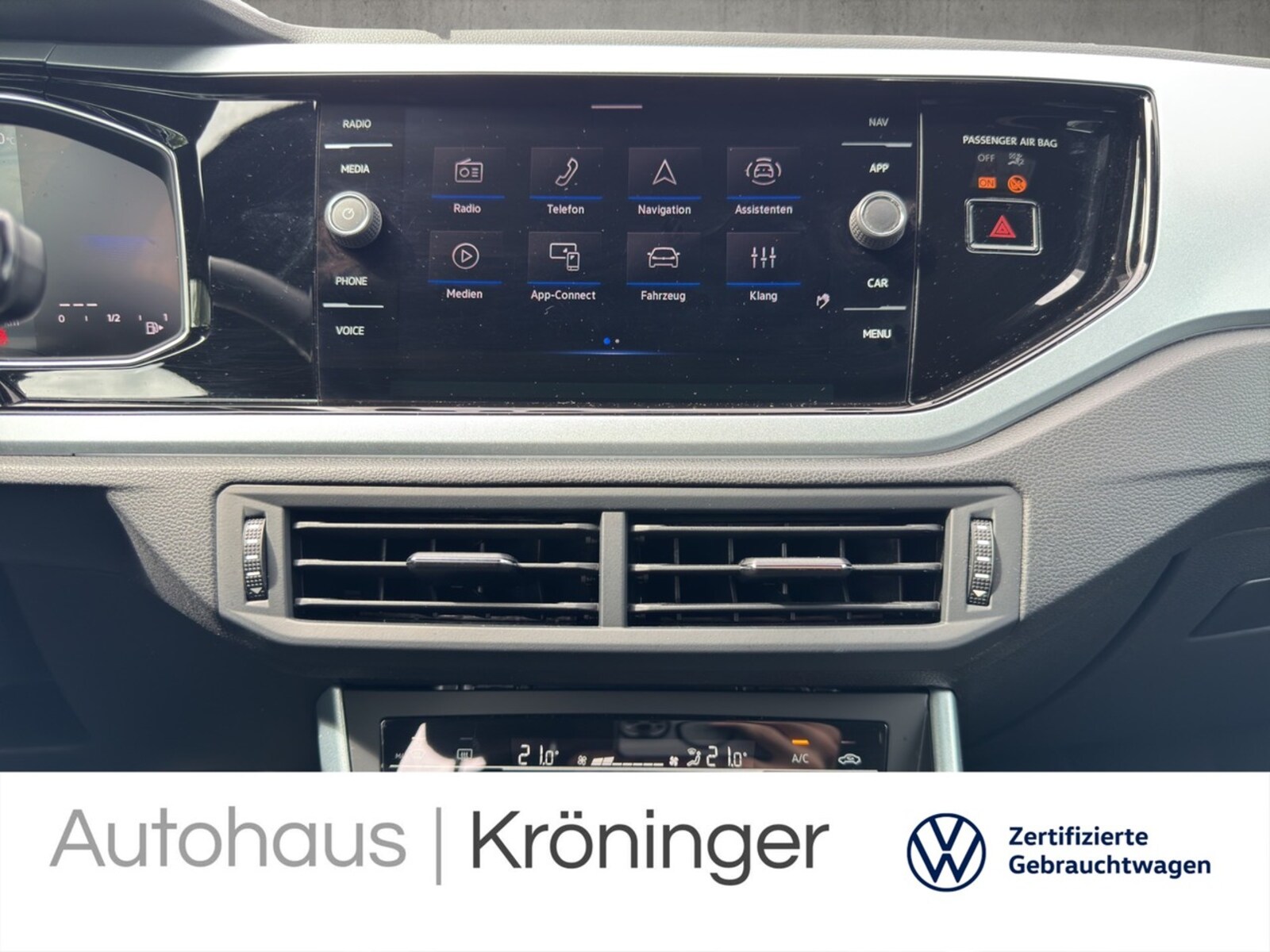 Volkswagen Taigo – Bild 17